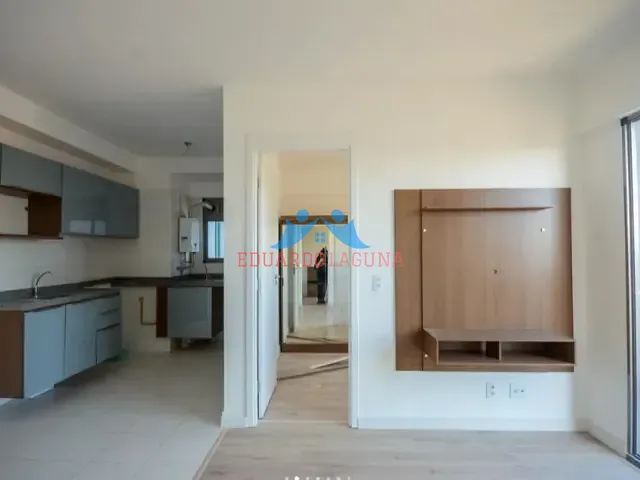 Apartamento 2 quartos e 1 banheiro, à venda, no bairro Vila Albertina em São Paulo