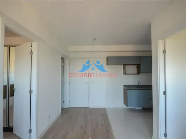 Apartamento 2 quartos e 1 banheiro, à venda, no bairro Vila Albertina em São Paulo