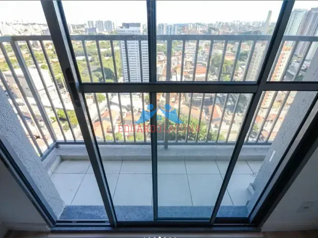 Apartamento 2 quartos e 1 banheiro, à venda, no bairro Vila Albertina em São Paulo