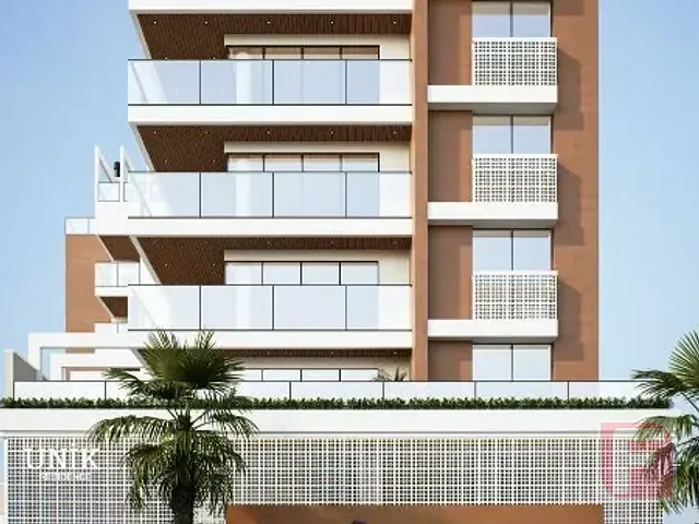 Apartamento 3 quartos e 1 banheiro, à venda, no bairro perola do atlântico em Itapoá