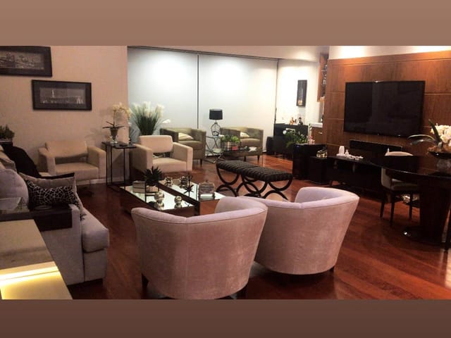 Foto do Apartamento - Apartamento para locação, centro, Londrina, PR | Taive