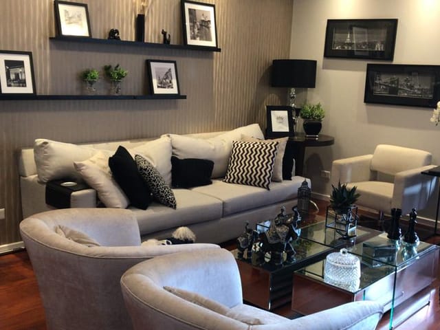 Foto do Apartamento - Apartamento para locação, centro, Londrina, PR | Taive