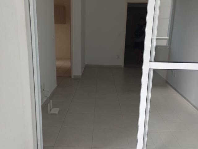 Apartamento 2 quartos e 2 banheiros, à venda, no bairro Jardim Aquarius em São José dos Campos