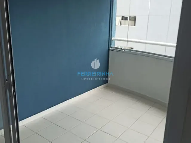 Apartamento 2 quartos e 2 banheiros, à venda, no bairro Jardim Aquarius em São José dos Campos