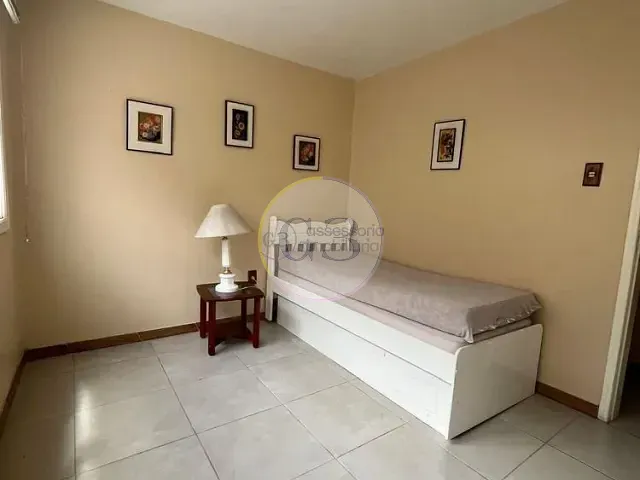Apartamento 2 quartos e 1 banheiro, à venda, no bairro Centro em Rio Grande