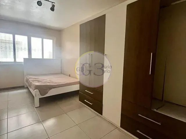 Apartamento 2 quartos e 1 banheiro, à venda, no bairro Centro em Rio Grande