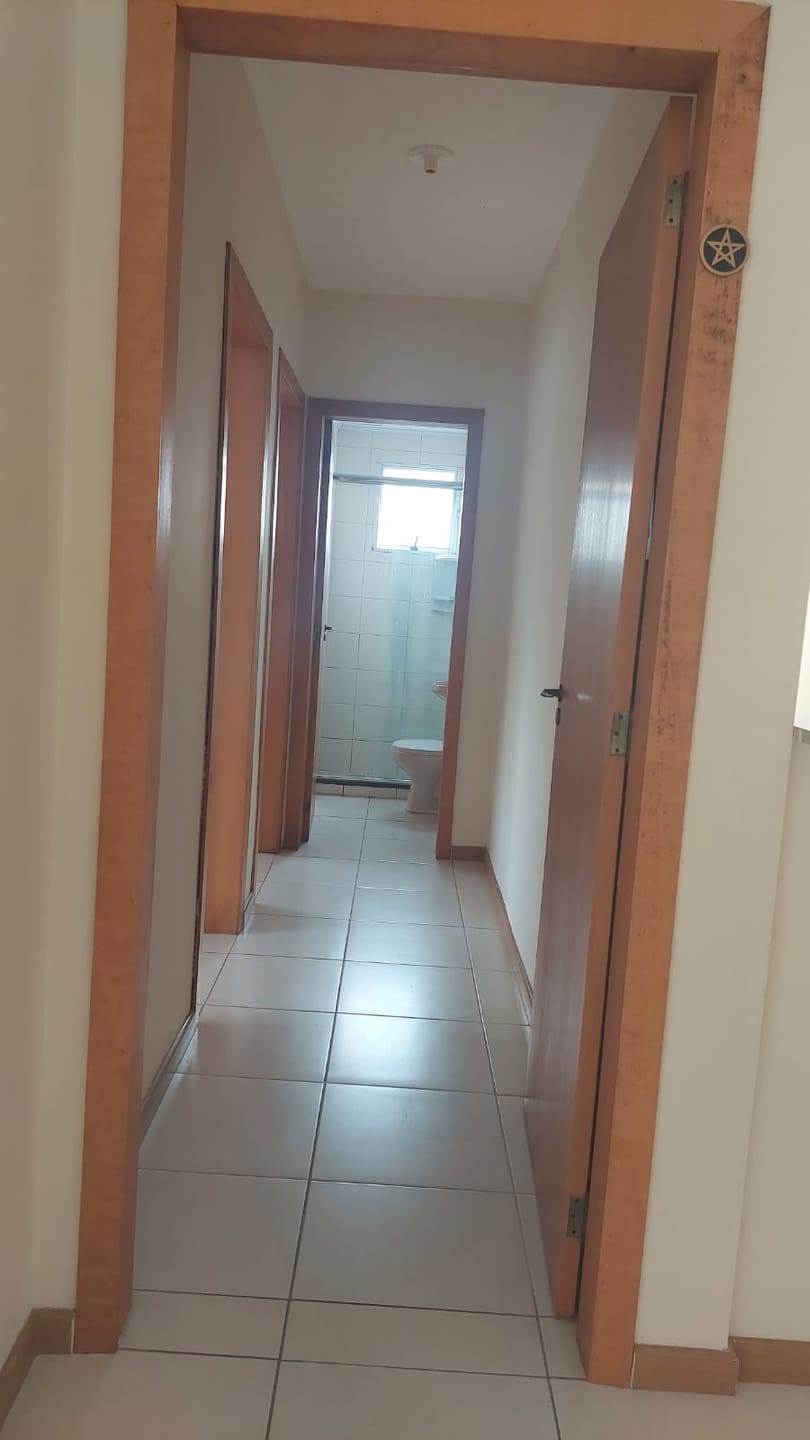 Apartamento de 2 quartos, no bairro Centro, em São Gabriel | Eu Corretor