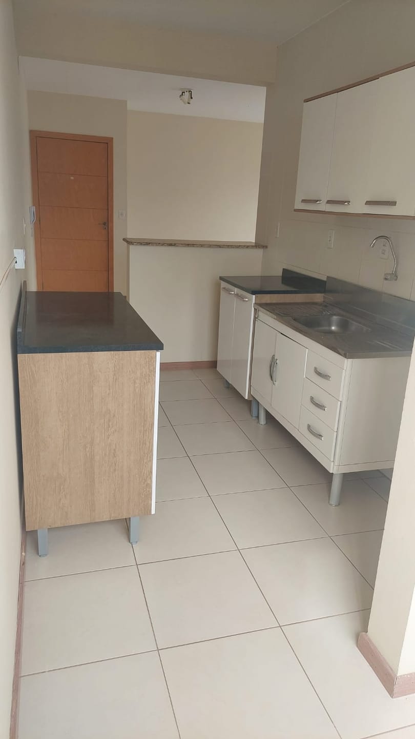 Apartamento de 2 quartos, no bairro Centro, em São Gabriel | Eu Corretor