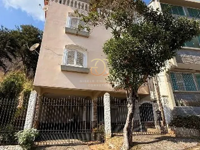 Apartamento 2 quartos e 3 banheiros, à venda ou para alugar, no bairro Jardim Dona Angelina em Valença