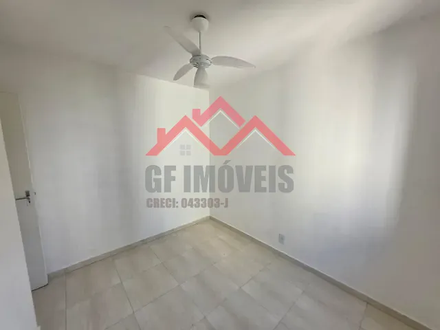 Apartamento 2 quartos e 1 banheiro, para alugar, no bairro Jardim Henriqueta em Taboão da Serra