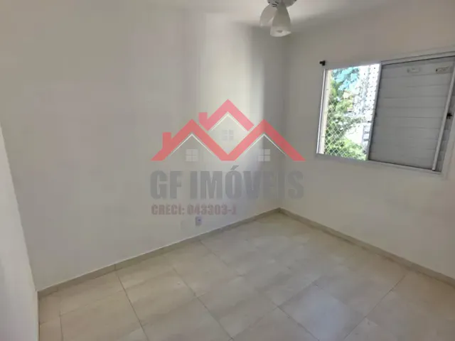 Apartamento 2 quartos e 1 banheiro, para alugar, no bairro Jardim Henriqueta em Taboão da Serra