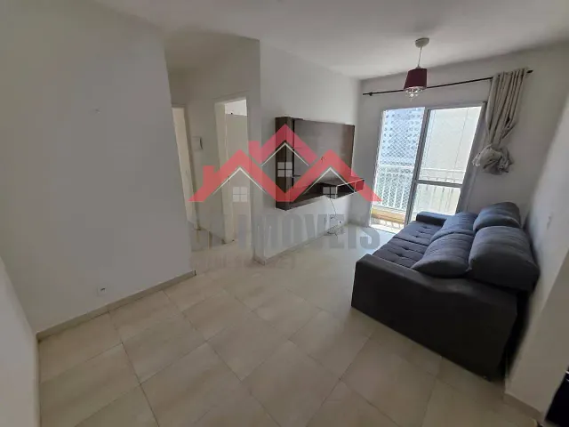 Apartamento 2 quartos e 1 banheiro, para alugar, no bairro Jardim Henriqueta em Taboão da Serra
