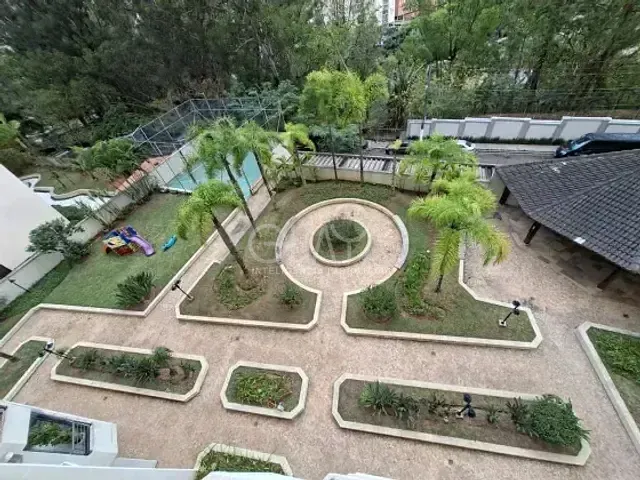 Apartamento 2 quartos e 2 banheiros, à venda ou para alugar, no bairro Paraíso do Morumbi em São Paulo