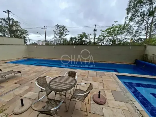 Apartamento 2 quartos e 2 banheiros, à venda ou para alugar, no bairro Paraíso do Morumbi em São Paulo