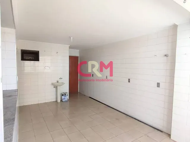Apartamento 3 quartos e 2 banheiros, à venda, no bairro Centro em Catanduva