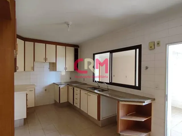 Apartamento 3 quartos e 2 banheiros, à venda, no bairro Centro em Catanduva