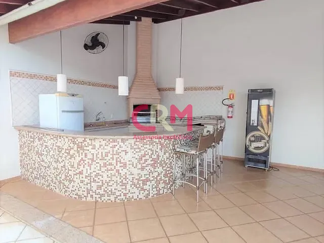 Apartamento 3 quartos e 2 banheiros, à venda, no bairro Centro em Catanduva