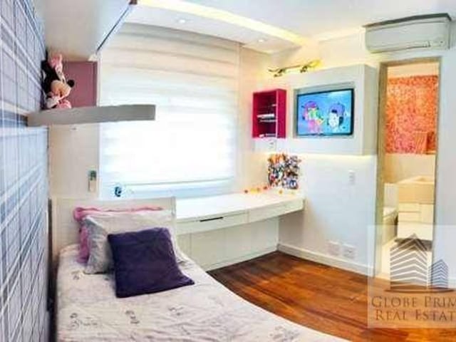 Apartamento 3 quartos e 3 banheiros, à venda, no bairro Vila Mariana em São Paulo
