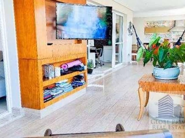 Apartamento 3 quartos e 3 banheiros, à venda, no bairro Vila Mariana em São Paulo
