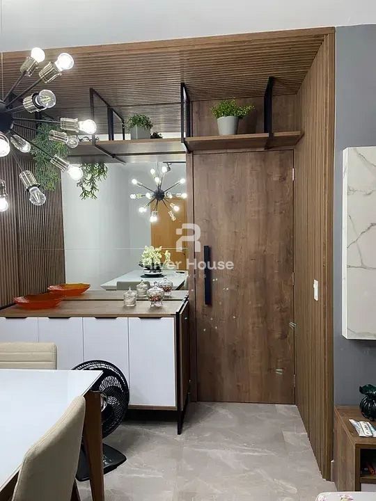 Apartamento, 3 quartos, 76 m² - Foto 2