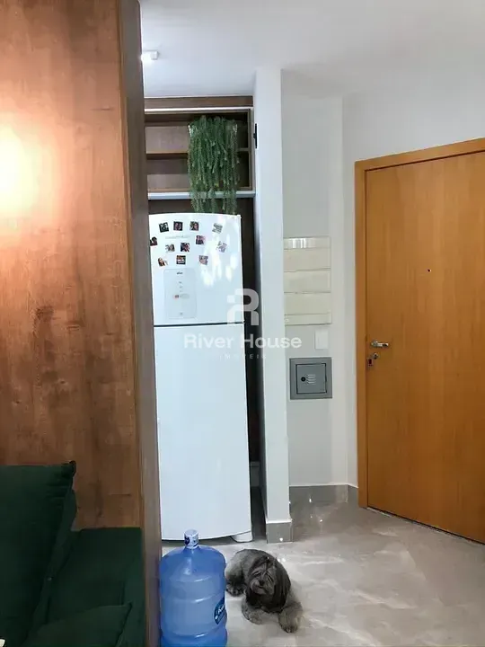 Apartamento, 3 quartos, 76 m² - Foto 9
