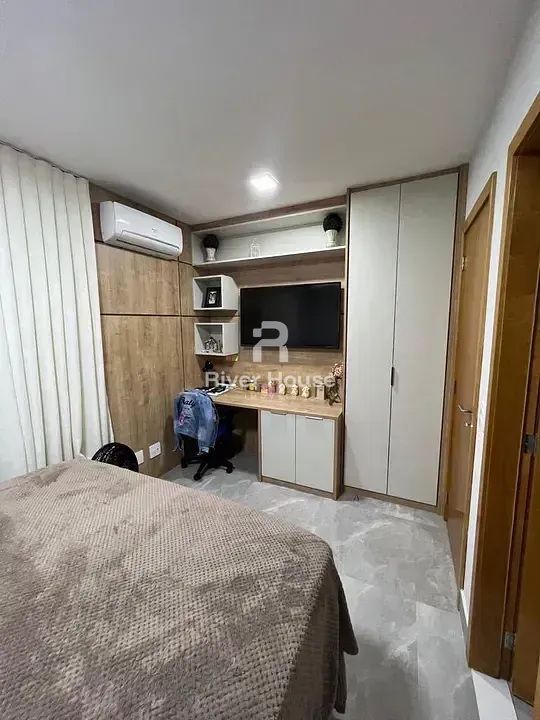Apartamento, 3 quartos, 76 m² - Foto 11