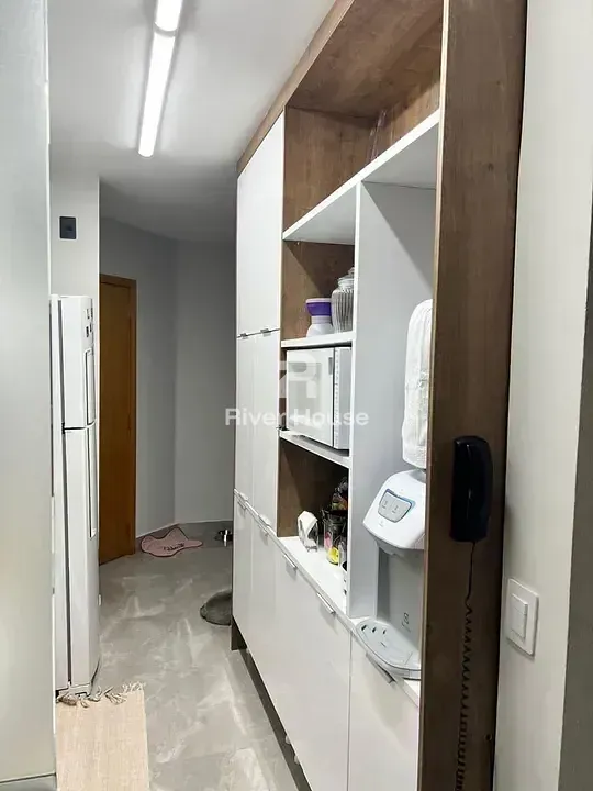Apartamento, 3 quartos, 76 m² - Foto 10