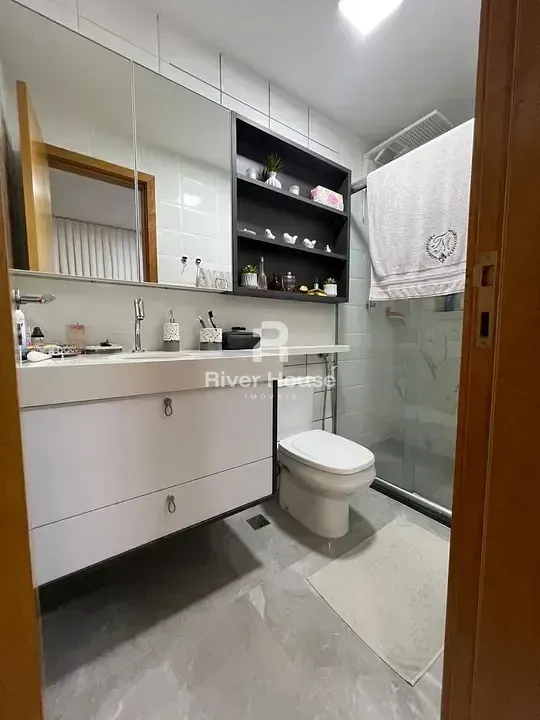 Apartamento, 3 quartos, 76 m² - Foto 19