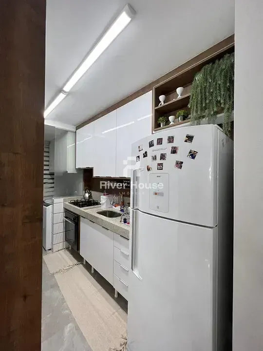 Apartamento, 3 quartos, 76 m² - Foto 7