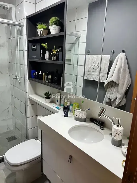 Apartamento, 3 quartos, 76 m² - Foto 17