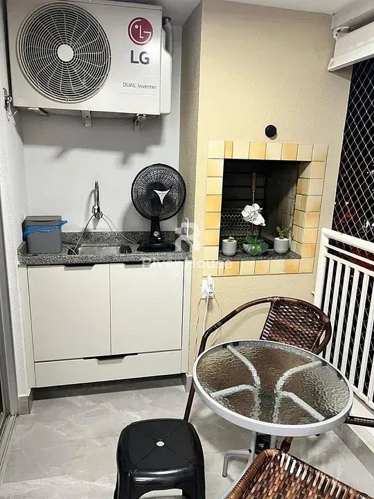 Apartamento, 3 quartos, 76 m² - Foto 4