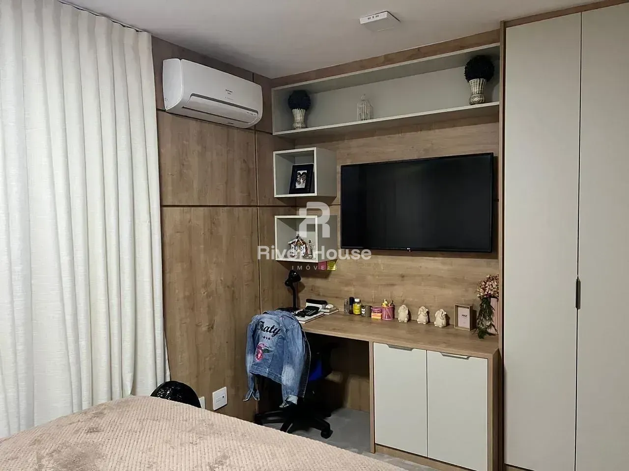 Apartamento, 3 quartos, 76 m² - Foto 13