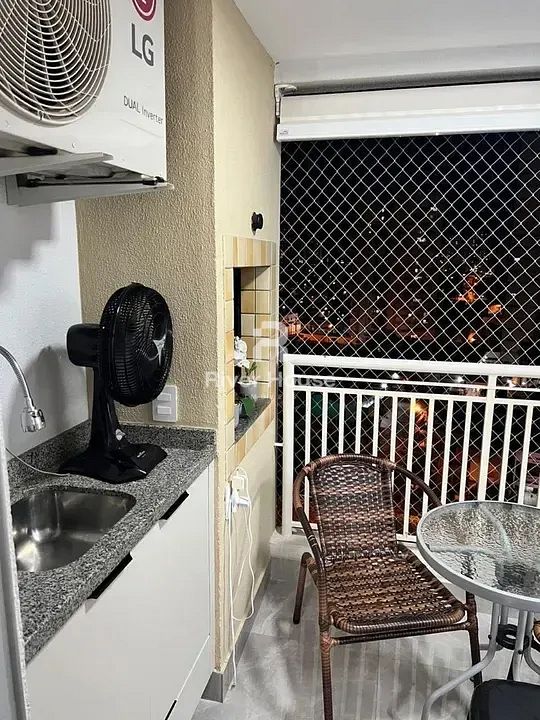 Apartamento, 3 quartos, 76 m² - Foto 5