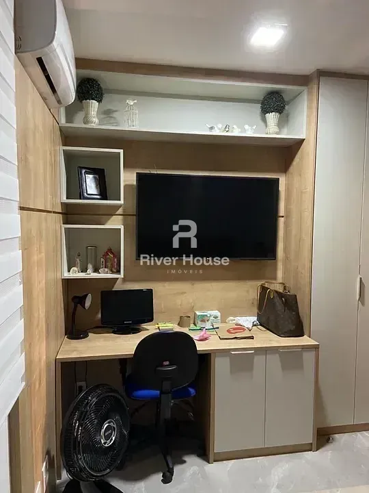 Apartamento, 3 quartos, 76 m² - Foto 12