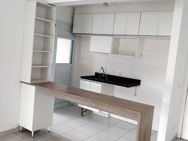 Apartamento com 83m² 3 quartos e 3 banheiros, à venda, no bairro Vila Bertioga em São Paulo