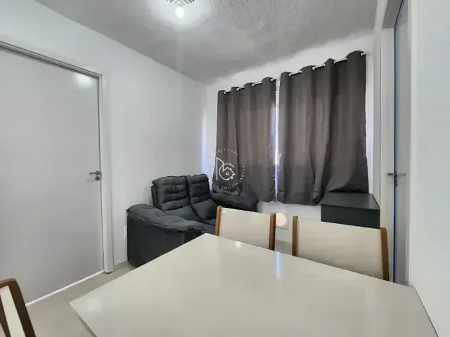 Apartamento com 35m² 2 quartos e 1 banheiro, para alugar, no bairro Vila Palmeiras em São Paulo