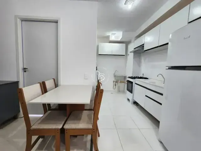 Apartamento com 35m² 2 quartos e 1 banheiro, para alugar, no bairro Vila Palmeiras em São Paulo