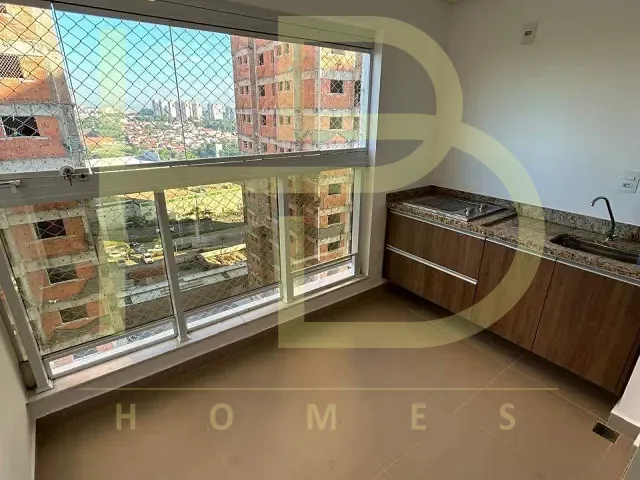 Apartamento 3 quartos e 2 banheiros, para alugar, no bairro Parque Campolim em Sorocaba