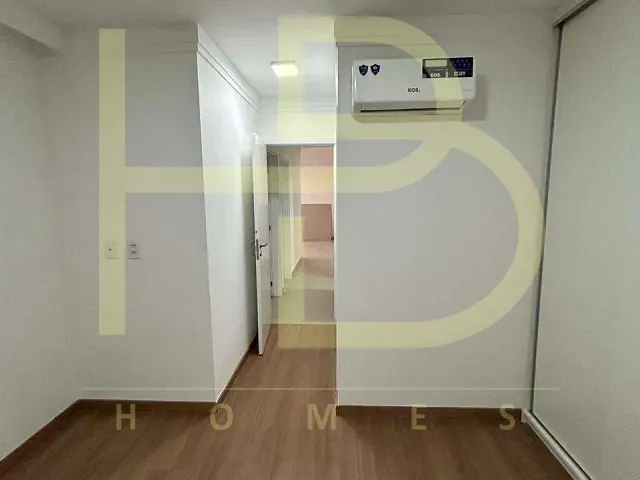 Apartamento 3 quartos e 2 banheiros, para alugar, no bairro Parque Campolim em Sorocaba