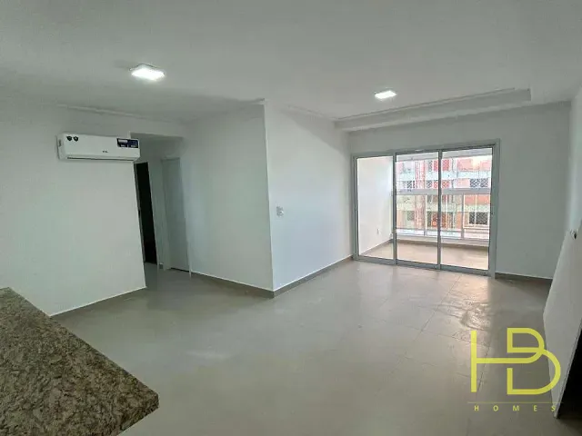 Apartamento 3 quartos e 2 banheiros, para alugar, no bairro Parque Campolim em Sorocaba
