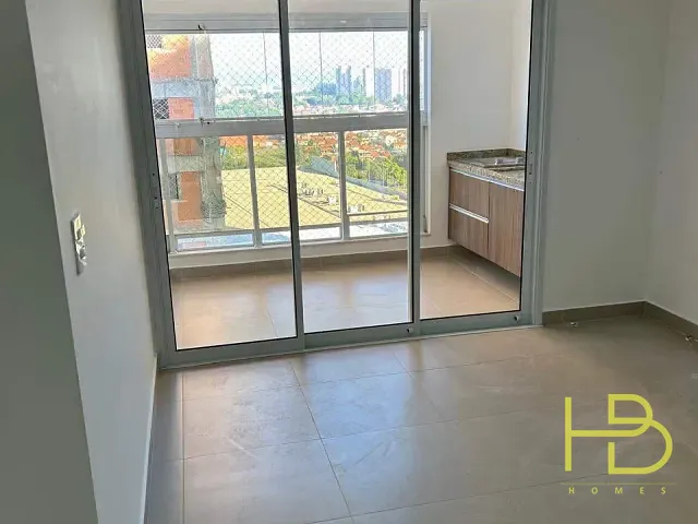 Apartamento 3 quartos e 2 banheiros, para alugar, no bairro Parque Campolim em Sorocaba