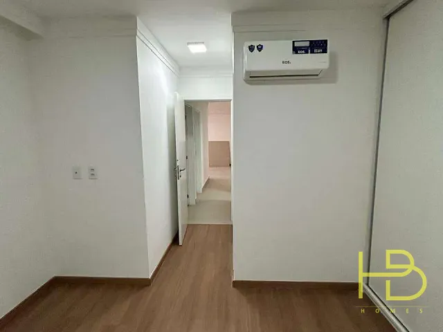 Apartamento 3 quartos e 2 banheiros, para alugar, no bairro Parque Campolim em Sorocaba