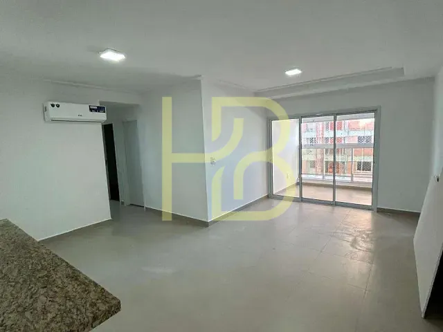 Apartamento 3 quartos e 2 banheiros, para alugar, no bairro Parque Campolim em Sorocaba