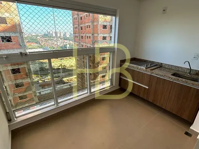 Apartamento 3 quartos e 2 banheiros, para alugar, no bairro Parque Campolim em Sorocaba