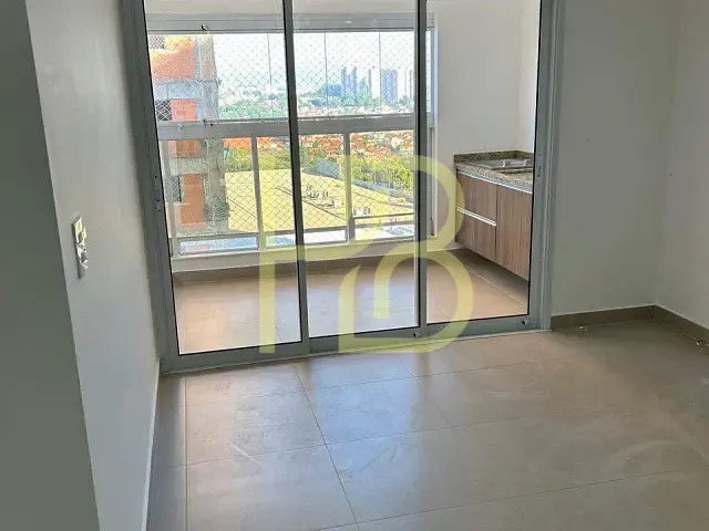 Apartamento 3 quartos e 2 banheiros, para alugar, no bairro Parque Campolim em Sorocaba