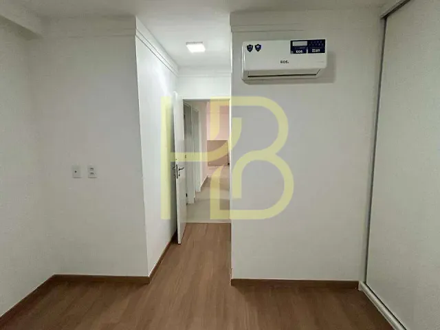 Apartamento 3 quartos e 2 banheiros, para alugar, no bairro Parque Campolim em Sorocaba