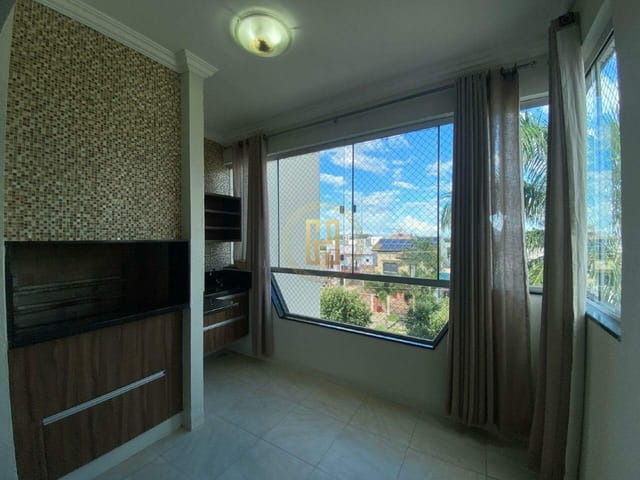 Apartamento com 251m² 3 quartos e 2 banheiros, à venda, no bairro Jardim das Orquídeas em Nova Mutum