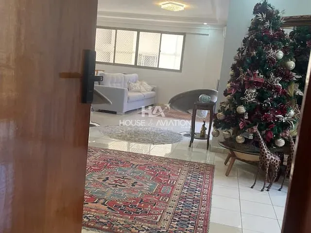 Apartamento 4 quartos e 4 banheiros, à venda, no bairro Setor Bueno em Goiânia