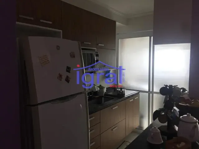 Apartamento 1 quarto e 1 banheiro, à venda, no bairro Vila Guarani (Z Sul) em São Paulo