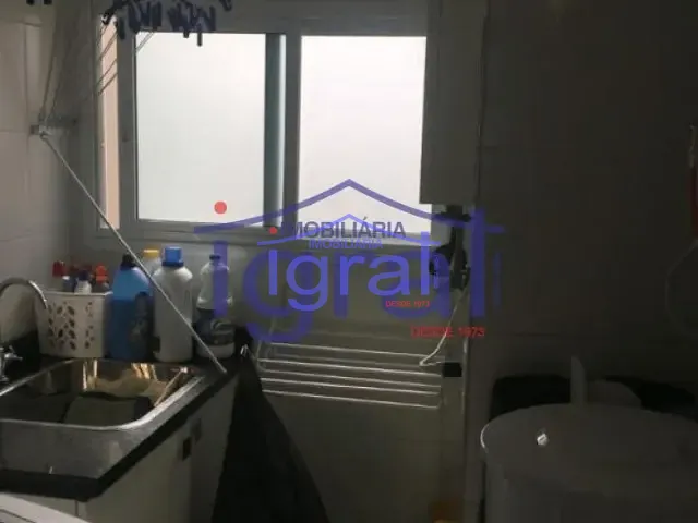 Apartamento 1 quarto e 1 banheiro, à venda, no bairro Vila Guarani (Z Sul) em São Paulo